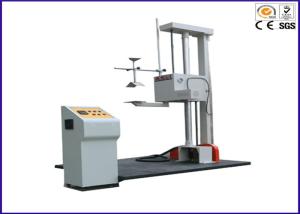 Wholesale 65kg Carton Drop Package Testing Equipment Height 0.3-1.5m Manual Control from china suppliers