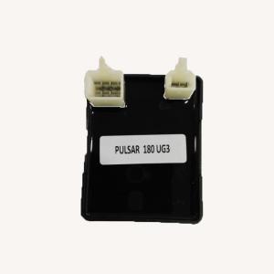 Wholesale High Quality Black Motorcycle Spare Parts Motorcycle Ignition Racing CDI Coil 150CC from china suppliers