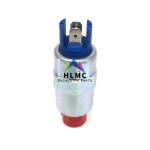 12V Fuel Cutoff Injection Solenoid E.S.O.S 17/105201 17-105201 17105201 JCB