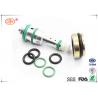 Buy cheap Oil And Fuel Resistant NBR Fuel Injector O Ring TS16949 Certificate Approved from wholesalers