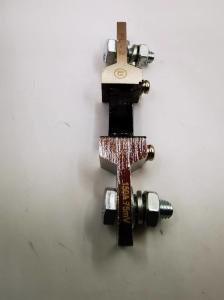 Wholesale FL-2 75mV Power Meter DC Current Shunt Resistor Electric energy meter Current shunt from china suppliers