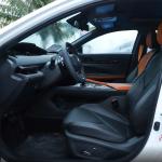 ChangAn Uni-V 1.5T 2022 Intelligent Pilot Edition Gasoline Sedan Car Compact