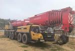 Sany SAC400T8 Crane 36m Jib Length And 3586h Operating Hours For High Performanc