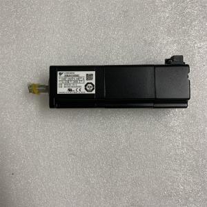 Wholesale Yaskawa SGMJV-01ADA6C AC SERVO MOTOR 0.84A 100W 3000RPM 200V NEW from china suppliers