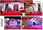 R410a Refrigerant Wedding Tent Cooling Air Conditioner 25HP / Tent Air