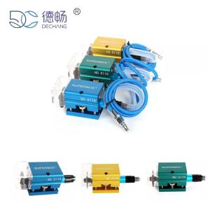 Wholesale High Quality Pneumatic Power Nick Grinder for Flat Cutting Die from china suppliers