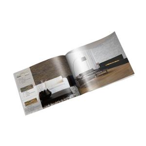 Wholesale Stereoscopic 3D Colour Booklet Printing Coated Paper for Advertising Brochure from china suppliers