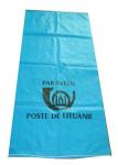 Waterproof PP Woven Sack Bags for Mailing Packaging