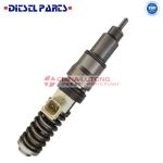 Fuel Injector 85003949 for VOL Diesel Engine XYohykai Trucks Tractor Excavator