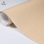 Airport Sheet Linoleum Flooring Linseed Oil / Rosin Coated Grey Lino Flooring