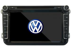 China VW Universal SEAT Leon SKODA Octavia Android 10.0 Car DVD Player Built in Wifi with GPS Support DAB VWM-8411GDA on sale