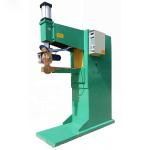 Metal Steel Plate Longitudinal Seam Welder Welding Process Control