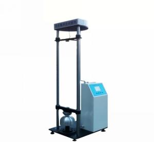 Wholesale DX9028 Safety Helmet Impact Penetration Resistance Tester from china suppliers