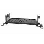 Jeep Wrangler JL/JK Tank 300 Fitment Foldable Tailgate Table Cargo Storage Rack