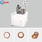 Fully Automatic Toroidal Transformer Winding Machine 1500RPM 2 Stations