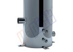 Thirteen Cores 304 316 Stainless Steel Filter Housing For Water Treatment