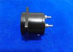 SO-45 Series Round Amperemeter Analog TBT Material Analog Dc Amp Meter