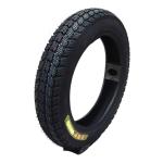 Dual Function Motorcycle Replacement Tires Taiwan Technology 3.00-12 Diameter 8