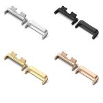 Watch Strap Accessories 0.1 KG Powder Metallurgy MIM Watch Connector Tools Spare