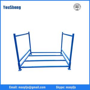 Wholesale Warehouse rack &amp; storage selective pallet rack stacking racks for sale from china suppliers