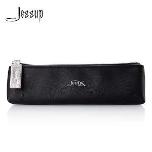 Wholesale Small 21x6x5cm Portable Cosmetic Bag Light Weight PU Leather from china suppliers