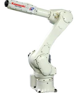 Wholesale Kawasaki Robot Arm RS010N from china suppliers