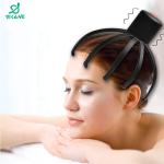 Relieve Tension Electric Scalp Massager Octopus Claw Head Scalp Massager