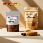 Custom Printed 500g 1kg 5kg 10kg Whey Protein Powder Chocolate Snacks Gummies