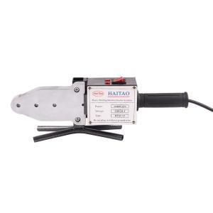 Wholesale Hotmelt Onsite Plastic Pipe Welder PE PPR PB PVDF HDPE 700w - 1500w Digital from china suppliers