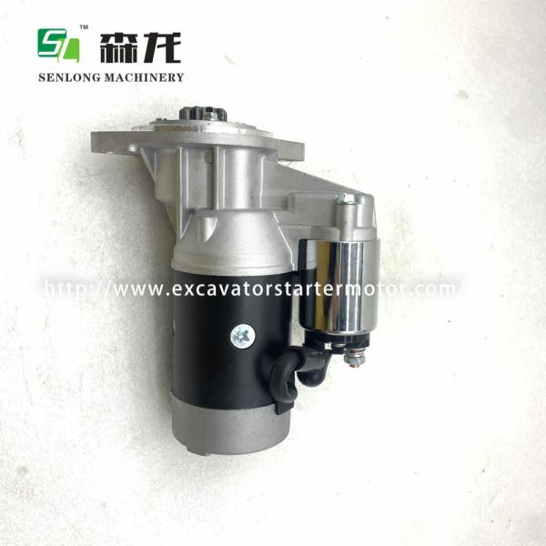 12V 9T 2.2KW Starter S13-207 10-45-4688 20-45-1688 45-1688 46-1688 8451688