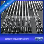 Top Hammer Rock Drilling Tools - Extension Rod,MF Rod,Tapered Drill Rod,Button