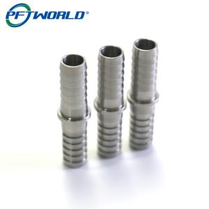 Wholesale Precision CNC machining milling and turning aluminum parts from china suppliers