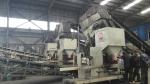 High Capacity Vertical Charcoal / Coal Packing Machine 500-600 Bags / Hour, Coal