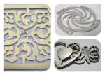 America Cutting Head fiber laser cutting system , laser cutter machine Water