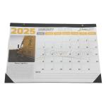 2025 Personalized Calendars High-Quality Custom Photo Albums