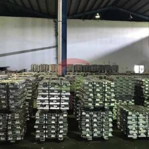 Wholesale A356 2 A356 Aluminum Ingots Engineering Automotive Semi Continuous Casting from china suppliers