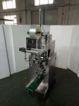 Shisha / Molasses / Tobacco Filling Machine with Air-Pressure in Range 150 -