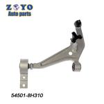 54500-8H310 54501-8H310 Front Suspension Lower Arm Assy for Nissan X-Trail 2002