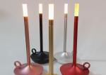 Modern colorful kids room USB dimmable reading lamp for bedroom led table lamp
