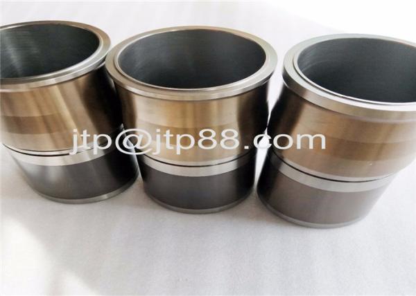 Truck engine Cylinder liner kit 2B Diesel Engine Cylinder Liner & Piston &