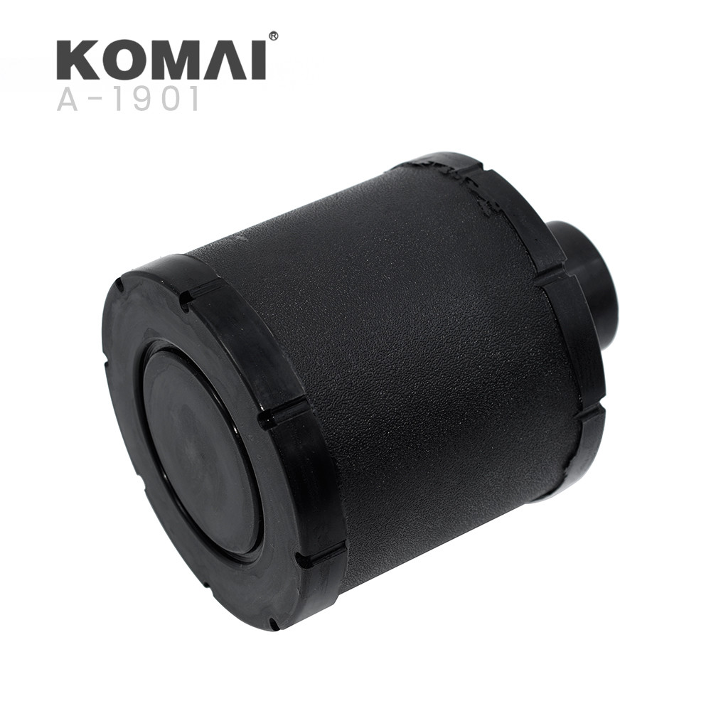 KOMAI Air Filter AH45001 AH-70013I-0008 PA3643 For CAT 745C 769C HITACHI EX1900-5 EX1900-6