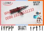 268-1835 C7 Engine Fuel Injection Parts Common Rail Injector 236-0962 241-3238