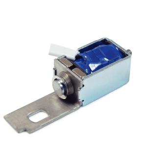 Wholesale DC6V Push Pull Air Solenoid Valve For Oxygen Concentrator from china suppliers