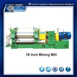 110L Anticorrosive Bucket Elevator Conveyor , Abrasion Resistant Belt Bucket