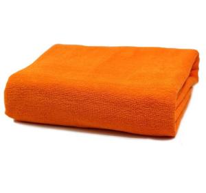 Wholesale Orange Cotton Towel Set for Hotel &amp; Home Use with Small &amp; Big Size Towels from china suppliers