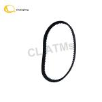 ATM Parts Fujitsu F56 Dispenser Timing Belt F56 Multi Cassette Bill Dispensing