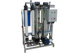 UF Water Treatment Ultrafiltration Membrane System Mineral Bottle Drinking Water