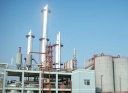 Wholesale Molasses Feed Stock Alcohol Making Equipment Three Column Distillation from china suppliers
