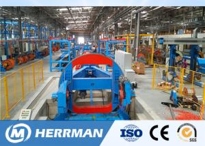 Wholesale Nontwist Cores 75KW 30r/Min 2800mm Drum Twister Cable Stranding Machine from china suppliers