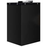 580WH Electric Motorcycle Lithium Ion Battery Multiscene 229x138x208mm